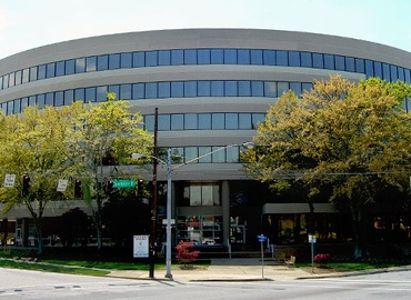 250 m² Business center in Atlanta, GA, 160 Clairemont Avenue (30030) - 5 | MatchOffice.com