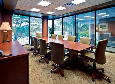 250 m² Serviced office in Atlanta, GA, 160 Clairemont Avenue (30030) - 3 | MatchOffice