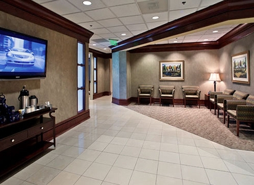 250 m² Serviced office in Lawrenceville, GA, 1755 North Brown Road (30043) - 5 | MatchOffice