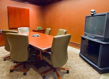 250 m² Serviced office in Indianapolis, IN, 3815 River Crossing Parkway (46240) - 4 | MatchOffice.com