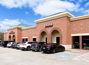 Virtual address in Houston Westside, TX, 24044 Cinco Village Center Blvd. (77494) - 0 | MatchOffice.com