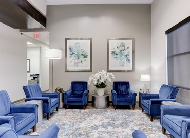 Virtual business address in Houston Westside, TX, 24044 Cinco Village Center Blvd. (77494) - 1 | MatchOffice.com
