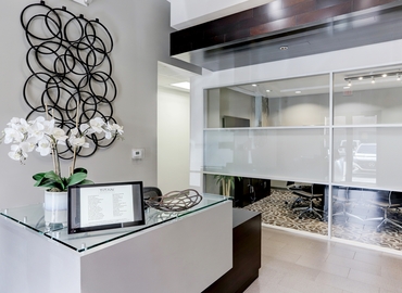 Virtual address in Houston Westside, TX, 24044 Cinco Village Center Blvd. (77494) - 2 | MatchOffice