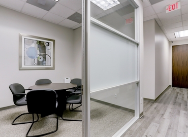 Virtual address in Houston Westside, TX, 24044 Cinco Village Center Blvd. (77494) - 5 | MatchOffice.com