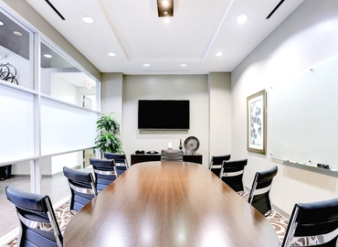 Virtual office in Houston Westside, TX, 24044 Cinco Village Center Blvd. (77494) - 6 | MatchOffice.com