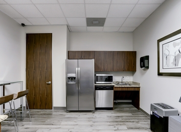 Virtual office in Houston Westside, TX, 24044 Cinco Village Center Blvd. (77494) - 7 | MatchOffice
