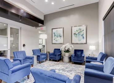 3014 m² Shared workspace  in Houston Westside, TX, 24044 Cinco Village Center Blvd. (77494) - 1 | MatchOffice