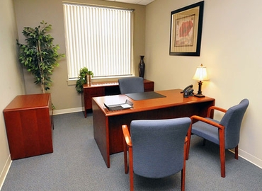 250 m² Serviced office in Cary, NC, 2500 Regency Parkway (27518) - 1 | MatchOffice