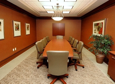 250 m² Serviced office in Cary, NC, 1000 CentreGreen Way (27513) - 2 | MatchOffice