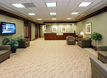 250 m² Business space in Cary, NC, 1000 CentreGreen Way (27513) - 4 | MatchOffice.com