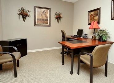 250 m² Business park in Cary, NC, 1000 CentreGreen Way (27513) - 1 | MatchOffice.com