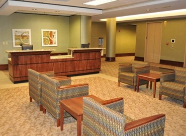 250 m² Business park place for rent in Raleigh, NC, 8601 Six Forks Road (27615) - 7 | MatchOffice