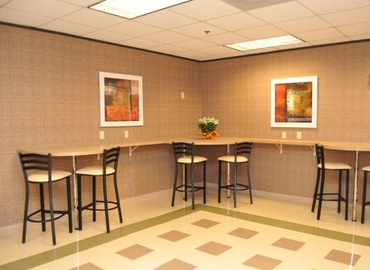 250 m² Serviced office place up for rent in Raleigh, NC, 8601 Six Forks Road (27615) - 8 | MatchOffice