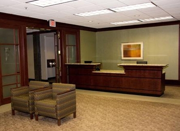 250 m² Serviced office place up for rent in Columbus, OH, 470 Olde Worthington Road (43082) - 7 | MatchOffice.com