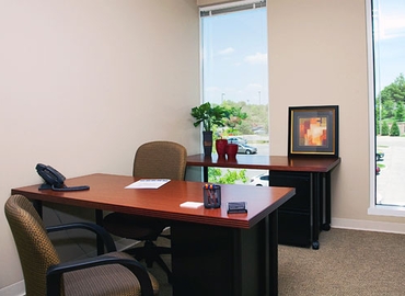 250 m² Business center building up for rent in Franklin, TN, 2550 Meridian Boulevard (37067) - 1 | MatchOffice.com