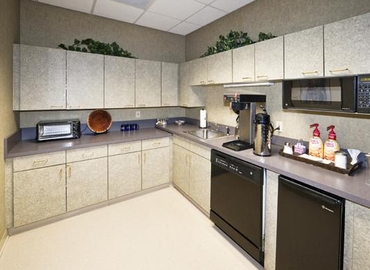 250 m² Serviced office property up for rent in Knoxville, TN, 200 Prosperity Drive (37923) - 6 | MatchOffice.com