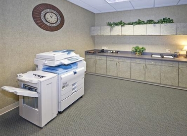 250 m² Serviced office place available to rent in Knoxville, TN, 200 Prosperity Drive (37923) - 5 | MatchOffice.com
