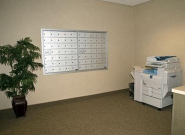 250 m² Serviced office property available to rent in Memphis, TN, 6000 Poplar Avenue (38119) - 5 | MatchOffice.com