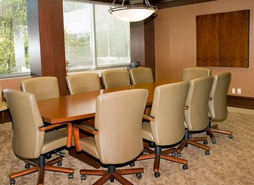 250 m² Serviced office in Memphis, TN, 6000 Poplar Avenue (38119) - 3 | MatchOffice