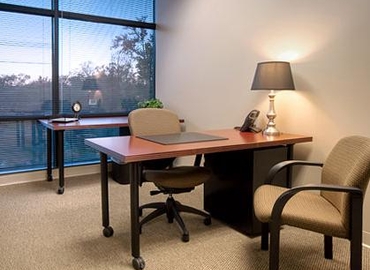 250 m² Business space place up for rent in Richmond, VA, 4870 Sadler Road (23060) - 1 | MatchOffice.com