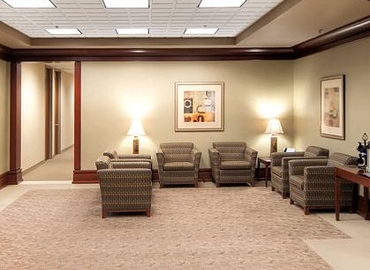 250 m² Serviced office building up for rent in Richmond, VA, 4870 Sadler Road (23060) - 6 | MatchOffice.com