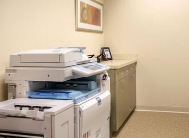 250 m² Business park place for rent in Richmond, VA, 4870 Sadler Road (23060) - 7 | MatchOffice.com