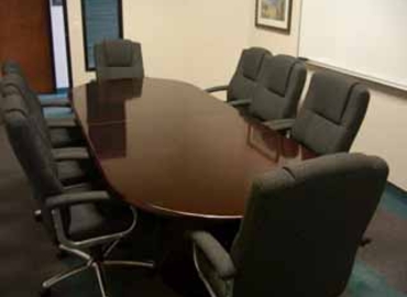 600 m² Business center property available to rent in Las Vegas, NV, 3440 E. Russell Rd (89120) - 2 | MatchOffice.com