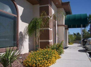 600 m² Serviced office place available to rent in Las Vegas, NV, 3440 E. Russell Rd (89120) - 6 | MatchOffice.com