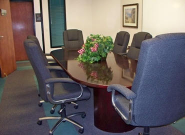 600 m² Business center property up for rent in Las Vegas, NV, 3440 E. Russell Rd (89120) - 3 | MatchOffice