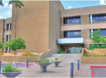 550 m² Serviced office in Phoenix, AZ, 18444 N. 25th Ave. Suite 420 (85023) - 0 | MatchOffice