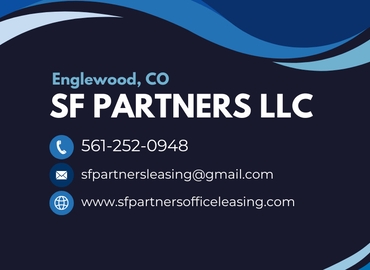Office East Maplewood Avenue 8100 80111 Greenwood Village, CO