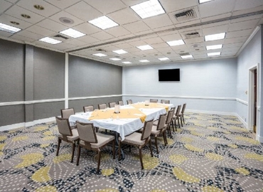  Meeting room in Huntsville, AL, University Drive 5903 (35806) - 0 | MatchOffice.com
