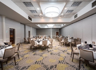  Conference hall in Huntsville, AL, University Drive 5903 (35806) - 2 | MatchOffice.com