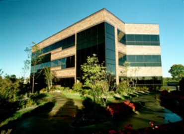 550 m² Serviced office place for rent in Louisville, KY, 9900 Corporate Campus (40223) - 0 | MatchOffice.com