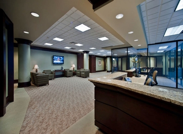 250 m² Business park property for rent in Atlanta, GA, 160 Clairemont Avenue (30030) - 4 | MatchOffice