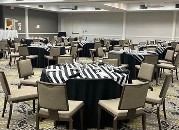  Conference hall in Huntsville, AL, University Drive 5903 (35806) - 3 | MatchOffice.com