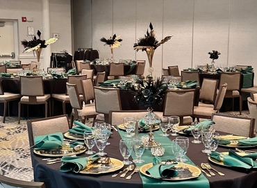  Conference room in Huntsville, AL, University Drive 5903 (35806) - 4 | MatchOffice