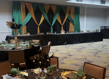  Conference space in Huntsville, AL, University Drive 5903 (35806) - 5 | MatchOffice