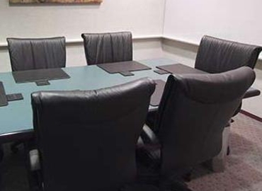 550 m² Business park place up for rent in Schaumburg, IL, 1901 N. Roselle Road (60195) - 3 | MatchOffice.com