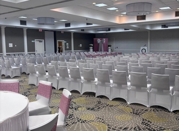  Conference space in Huntsville, AL, University Drive 5903 (35806) - 6 | MatchOffice