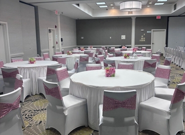  Meeting room in Huntsville, AL, University Drive 5903 (35806) - 7 | MatchOffice