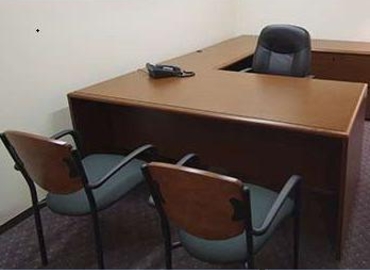 300 m² Serviced office place up for rent in Chicago, IL, 125 S. Wacker Drive (60606) - 0 | MatchOffice.com