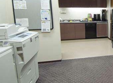 300 m² Serviced office place available to rent in Chicago, IL, 125 S. Wacker Drive (60606) - 7 | MatchOffice