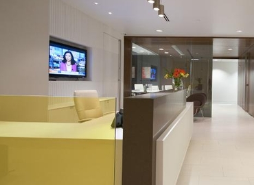 1000 m² Business park place for rent in New York Grand Central, NY, 1140 Avenue of the Americas (10036) - 5 | MatchOffice