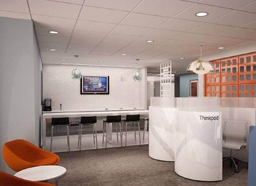 250 m² Serviced office place for rent in Norfolk, VA, 999 Waterside Drive (23510) - 3 | MatchOffice