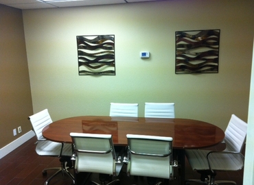 400 m² Business center building available to rent in Las Vegas, NV, 6166 Sandhill Road (89120) - 3 | MatchOffice