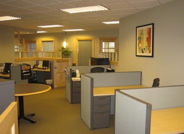 200 m² Business center place available to rent in Arlington, VA, 1100 N. Glebe Road (22201) - 1 | MatchOffice