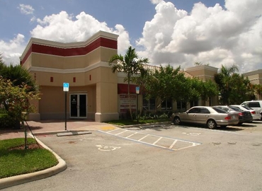300 m² Business center place up for rent in Pembroke Pines, FL, 1931 NW 150 Ave (33028) - 6 | MatchOffice.com