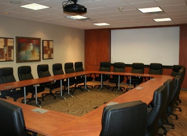 600 m² Business park building up for rent in Virginia Beach, VA, 4445 Corporation Lane (23462) - 2 | MatchOffice