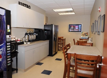 600 m² Serviced office property available to rent in Virginia Beach, VA, 4445 Corporation Lane (23462) - 5 | MatchOffice